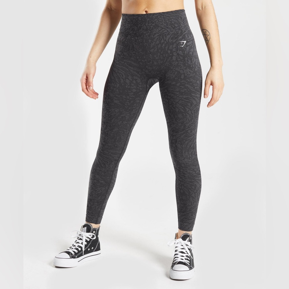 Adapt Animal Seamless Leggings
